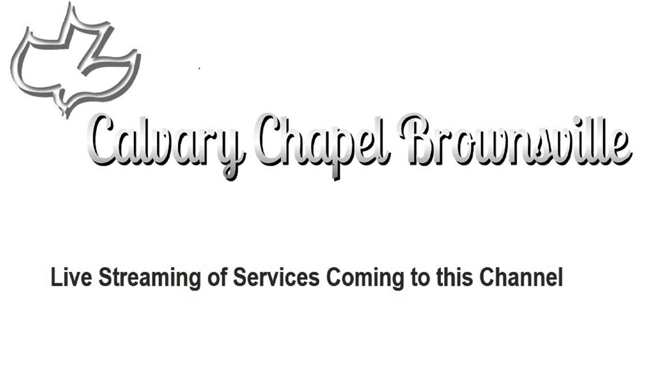 Bible Study Sunday 26th, 2023 - 10:00 AM - Pastor Zander Shashura - The Purpose of His Coming -
