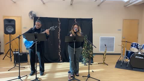House of Mercy KC Service/Servicio Casa de Misericordia KC_19 December 2021