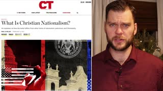 The Political Heresy in Christian Nationalism