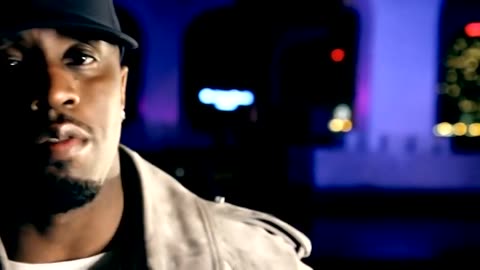 Dirty Money ft Rick Ross - Angels Remix (Video)