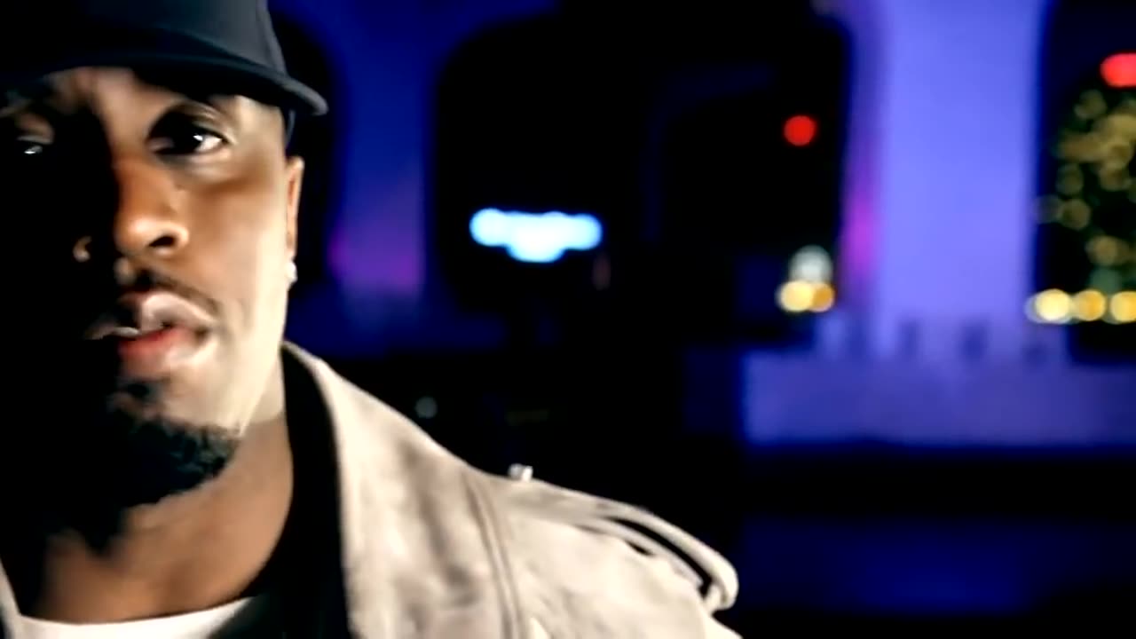 Dirty Money ft Rick Ross - Angels Remix (Video)