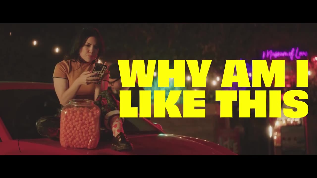 Why Am I Like This - Short Film Trailer
