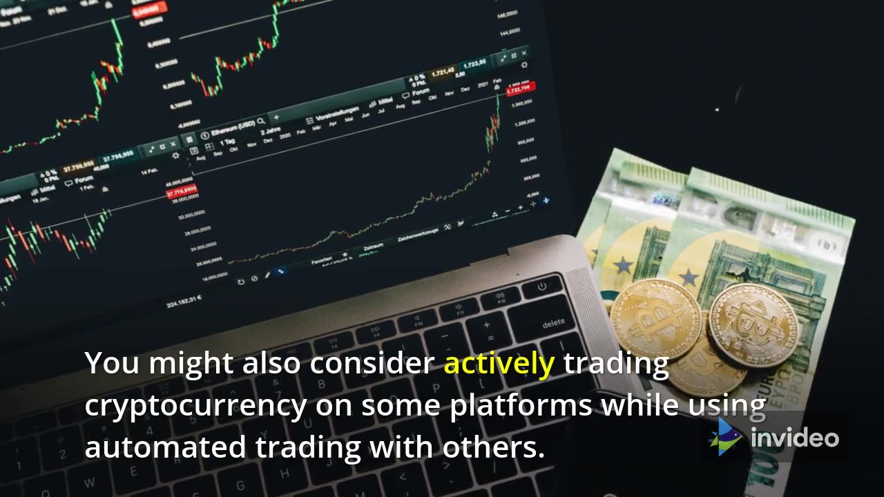 How to trade crypto successful for beginners