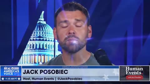 Jack Posobiec: The Constitution Was Made For A Moral & Religious People - 6/6/23