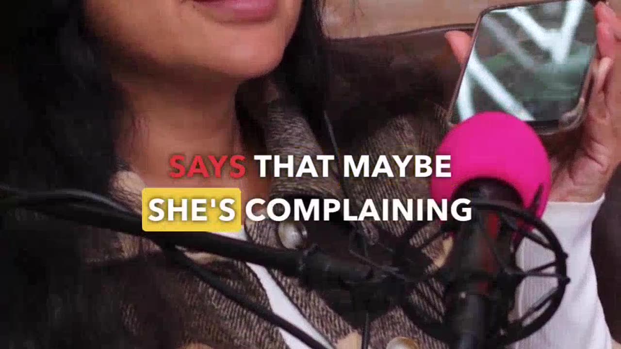 What do you think about what he said?