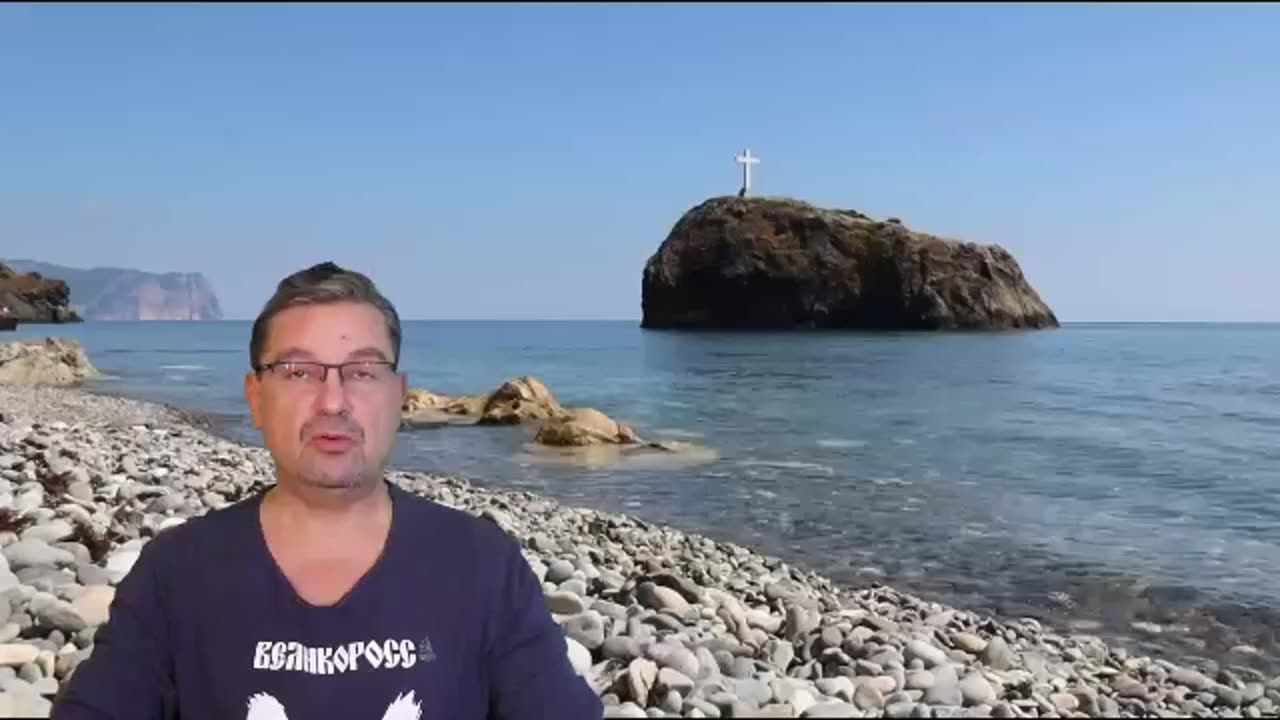 Михаил Онуфриенко последние новости и утренний выпуск на 26.02.2024