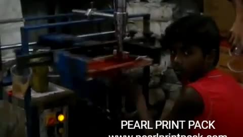 round printing