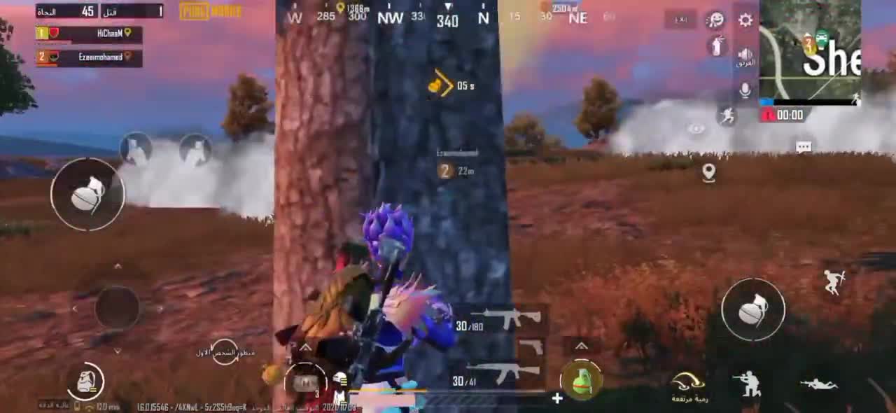 Best pubg mobile match