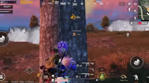 Best pubg mobile match