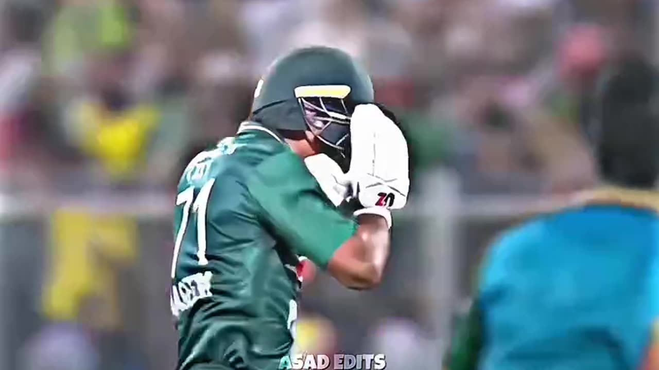 History Repeats | Pakistan vs Afghanistan | 2cnd ODI cricket Match