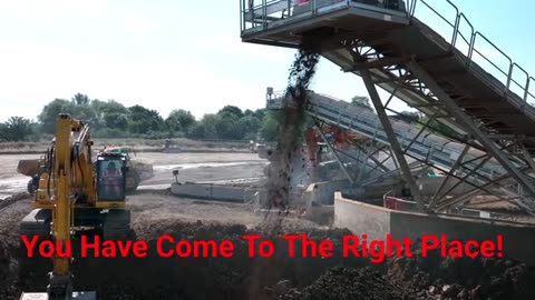 Topsoil Delivery by Taouk Development in Rochester, NY
