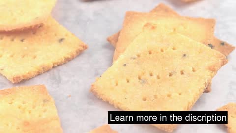Keto Cheese Biscuits