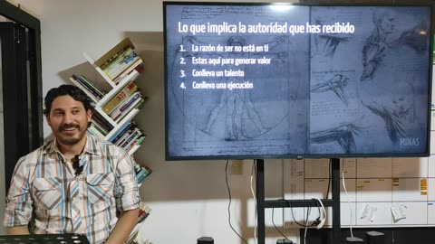 El ser humano 7: Creado para el trabajo