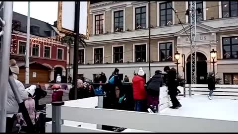 Lund - Svezia 9/1/2021