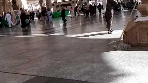 Madina e pak