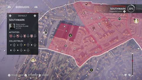 Assassin's Creed Syndicate Full Gameplay #20