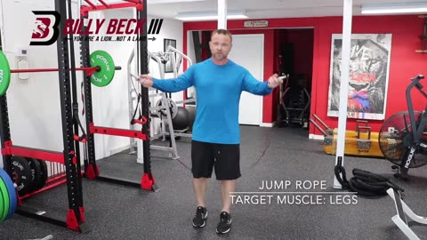 Jump Rope