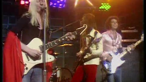 Johnny Winter - Jumping Jack Flash
