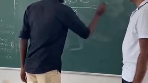 Fun with math