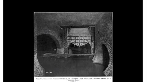 ~CATACOMBS OF PARIS ~