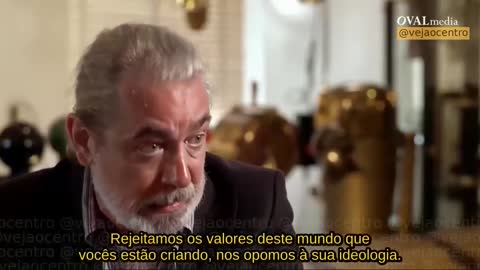 O PORQUÊ DA RESISTÊNCIA