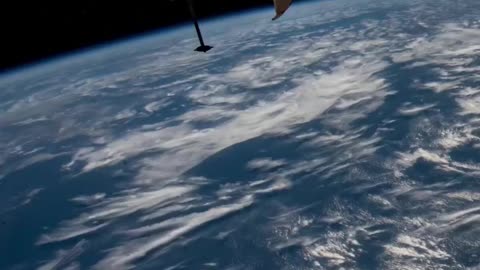 Audio recordings of NASA's van Allen probes/ waves plasm waves observations.