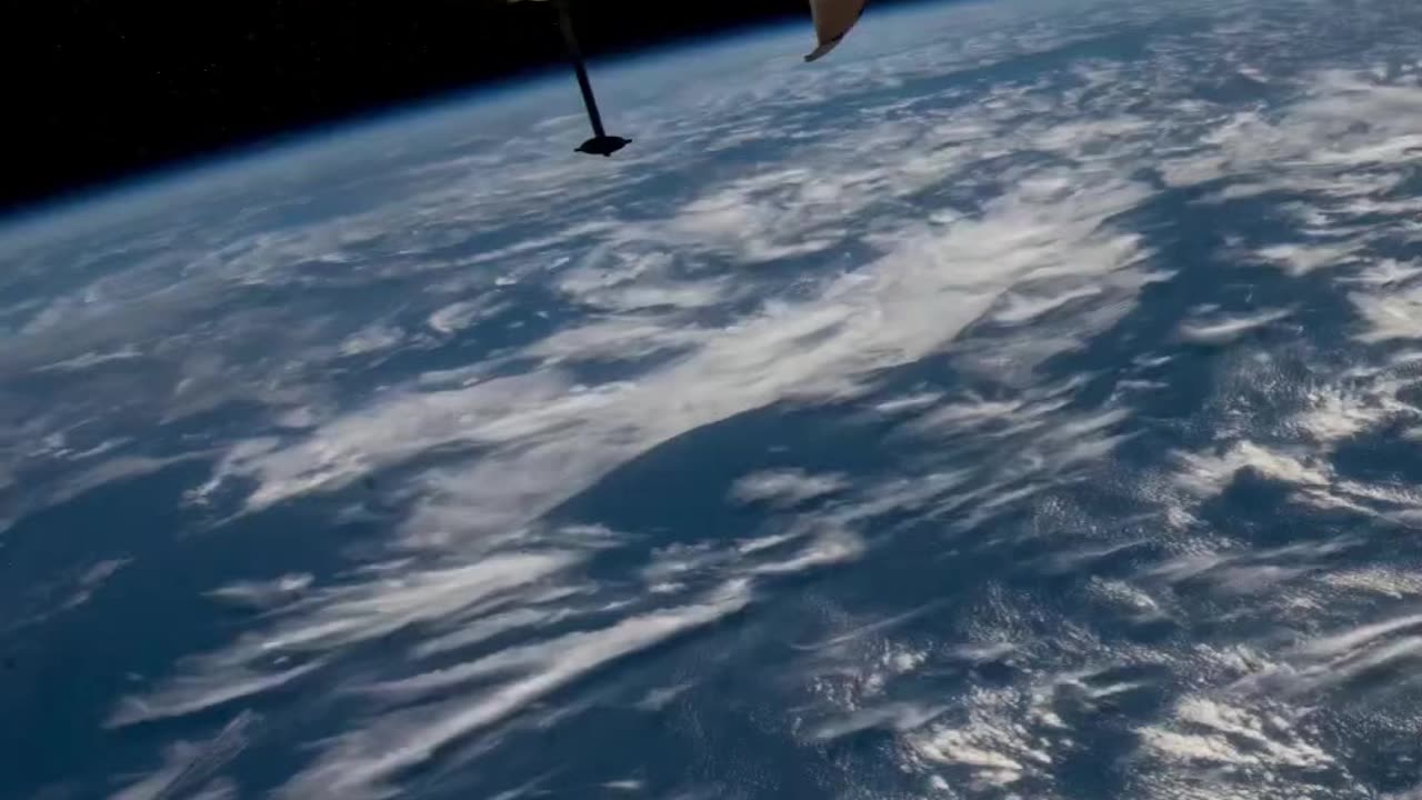 Audio recordings of NASA's van Allen probes/ waves plasm waves observations.