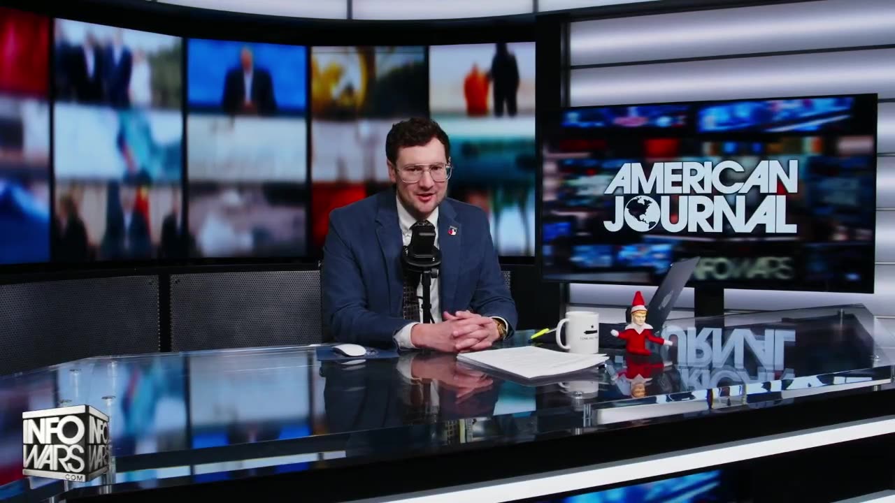 The Onion Gets Completely Exposed As Fraudulent Globalist Mouthpiece Following Infowars Auction