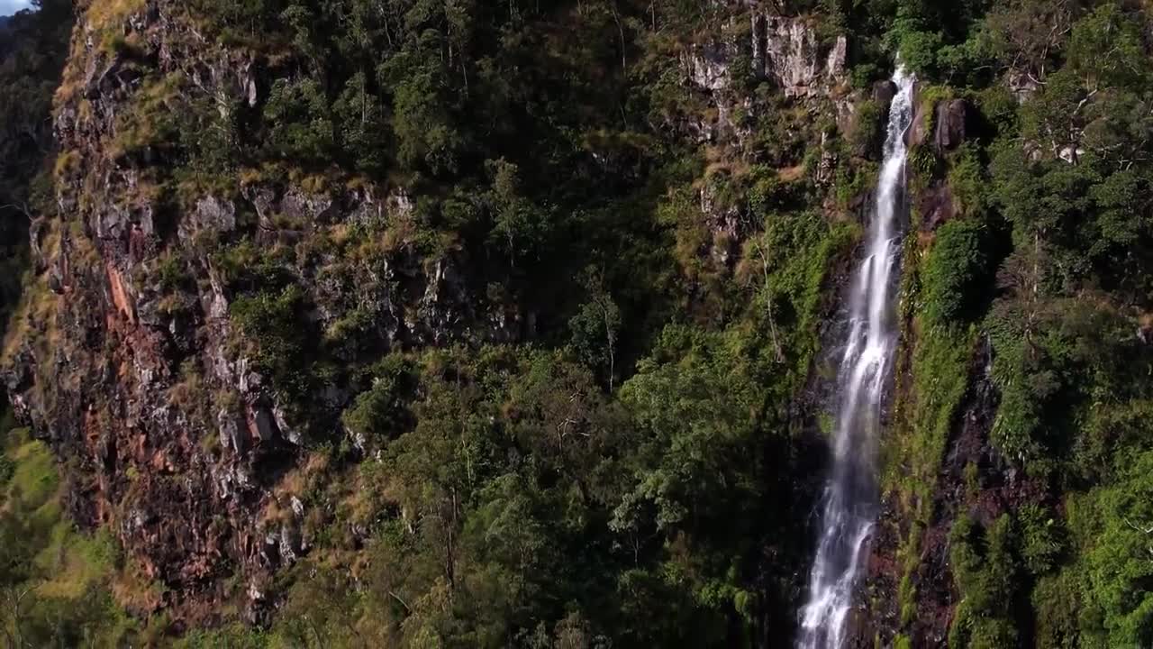 Secluded Retreat in Queensland, Australia