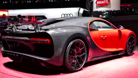 Top 10 Most Expensive Cars In The World!!!