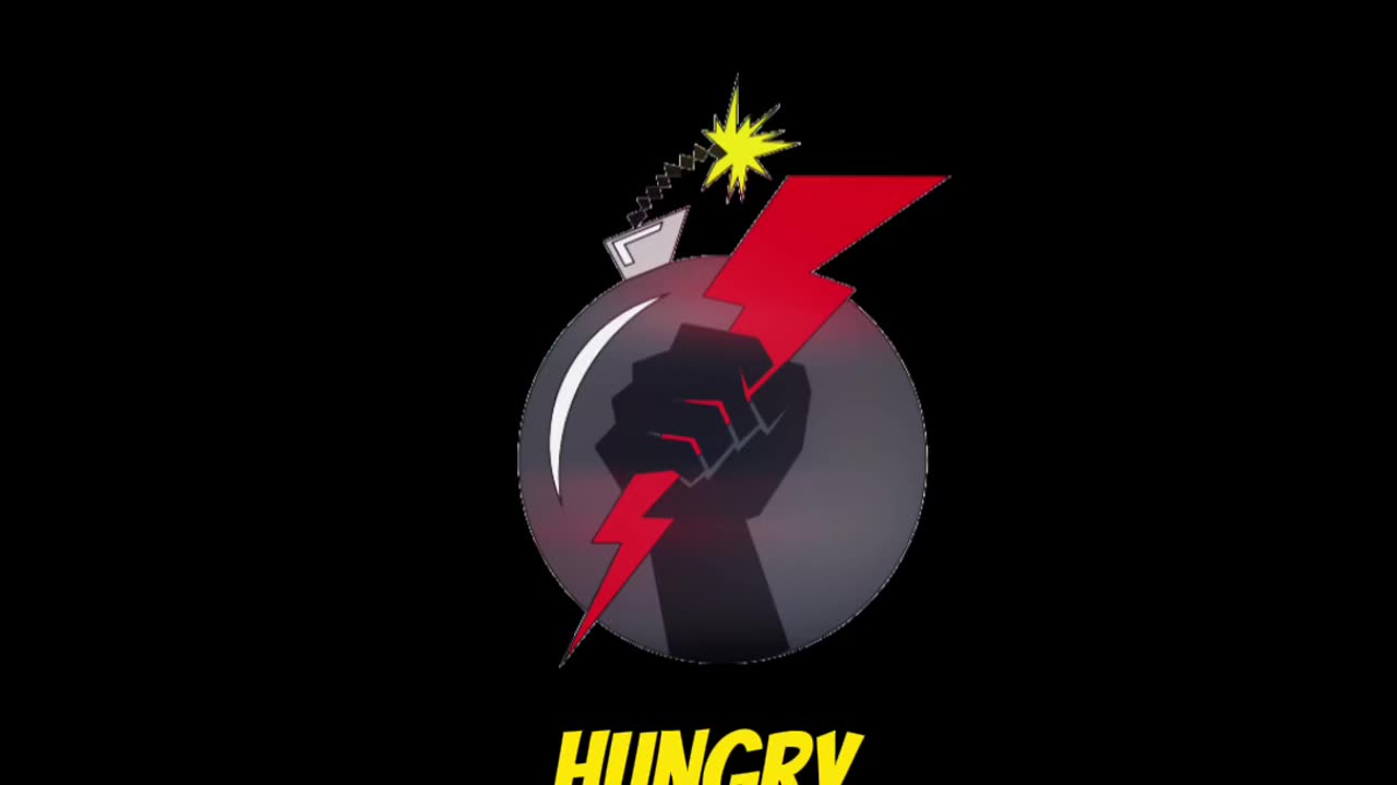 Hungry #dayodman #eeyayyahh #audiomotivation #hunger #eat