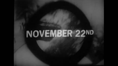 JFK 50 REASONS FOR 50 YEARS EP29