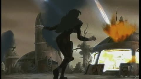 heavy metal 2000 trailer julie strain