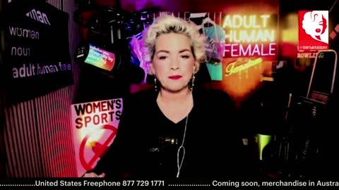 901 TERF Talk Fone-in Friday... - Episode 37 #LetWomenSpeak #WhatIsAWoman #TERFtalk