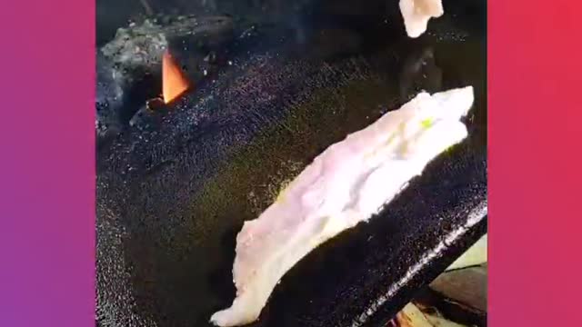 Cooking with delicious spicy food Tiktok Mashup #1