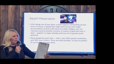 The Prep Den - 11 Critical Action Steps with Erin Kranz