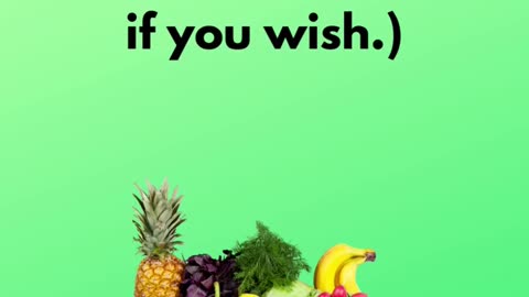 Are WHOLE foods actually WHOLE? 🤔