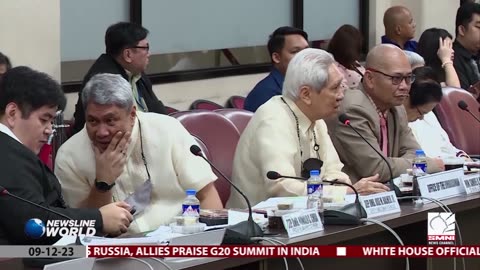 Vice Ganda, Ion Perez slapped with criminal charges