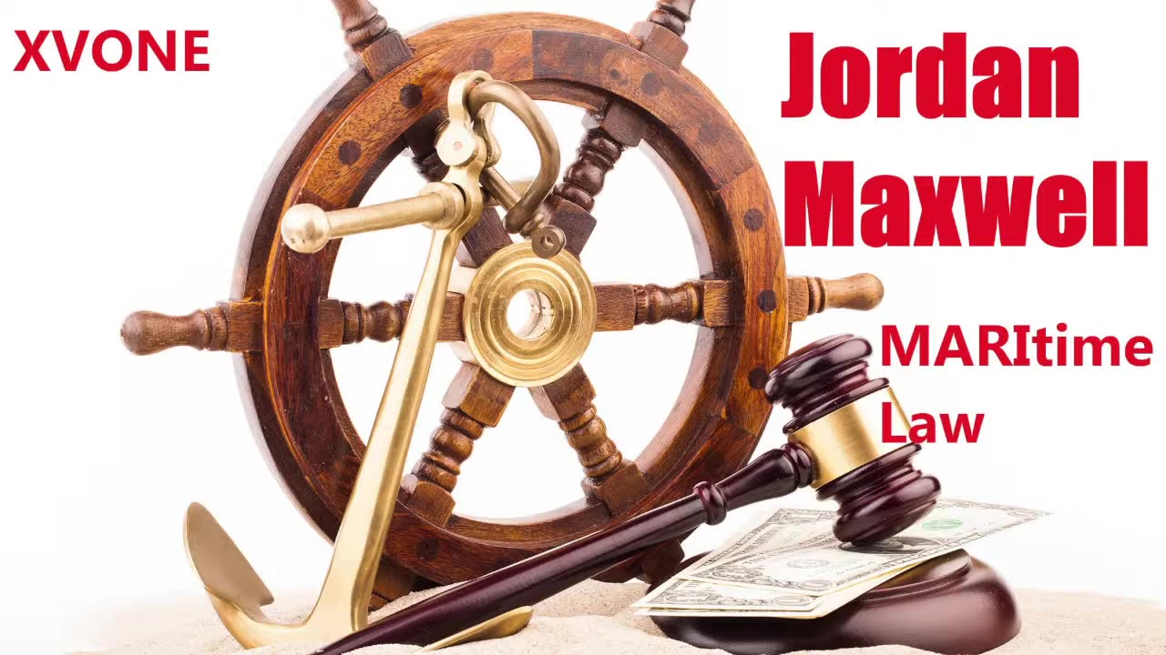 Jordan Maxwell Divine Inspiration