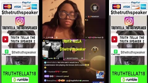 COLES ROUND TABLE ZEROFUXGVN GOING TO JAIL JESSY BREAKS DOWN CRYING & IS PRESSING CHARGES