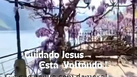 Estamos nas Últimas Horas, Jesus Está Voltando ???