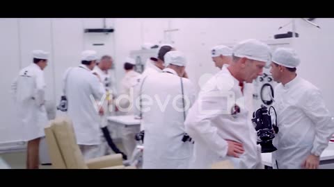 Nasa mission