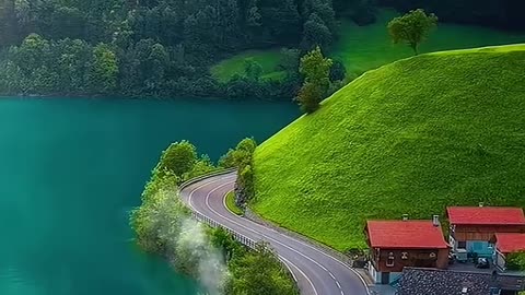 Beatiful natural vedio