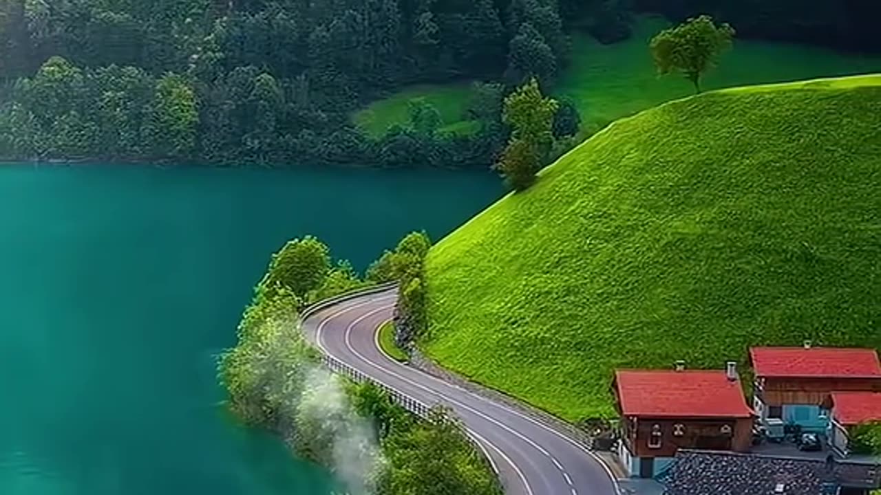 Beatiful natural vedio