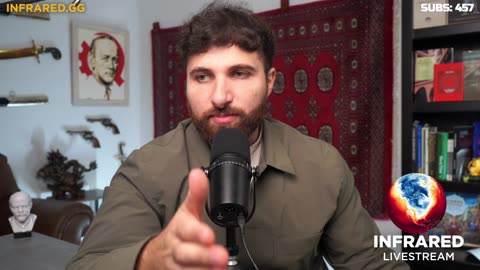 🔴 RED NEWS ｜ ISRAEL IS GETTING DESTROYED ｜ DEBATING LIBERAL ｜ ACP UPDATES [2024-10-20]