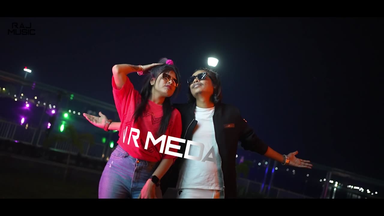 || MERI FATAKDI || Adivasi Song 2024