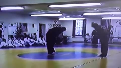 Grand Master Ko Grand Master Sperduto & Grand Master Laino Demo