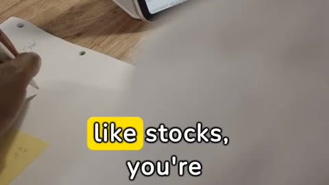 Understanding Securities in the Stock Market