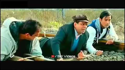Kaise train se bacha