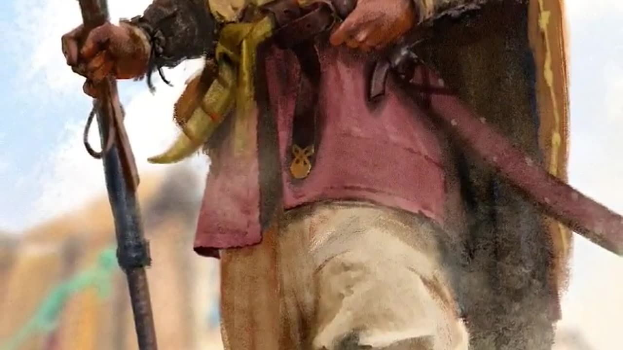 Battle Of khandak Moula Ali Haider E Karrar